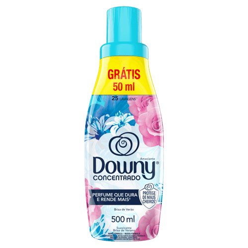 AMAC-DOWNY-50OML-PG450ML AMAC-DOWNY-50OML-PG450ML