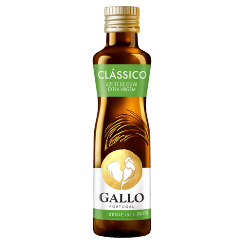 Azeite-de-Oliva-Extra-Virgem-Classico-Portugues-Gallo-Vidro-250ml Azeite-de-Oliva-Extra-Virgem-Classico-Portugues-Gallo-Vidro-250ml