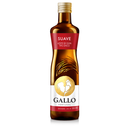 Azeite-de-Oliva-Tipo-Unico-Portugues-Gallo-Vidro-500ml Azeite-de-Oliva-Tipo-Unico-Portugues-Gallo-Vidro-500ml