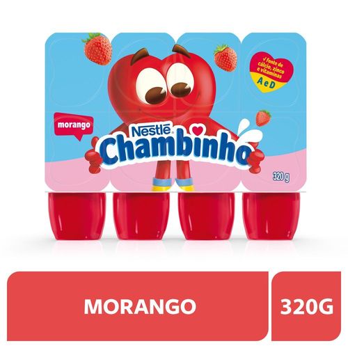 Petit-Suisse-CHAMBINHO-Morango-320g