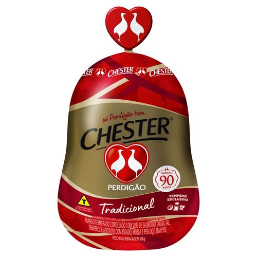 Chester-Perdigao-Congelado-Temperado-Com-Miudos-Tradicional-Sem-Pele-4-3Kg Chester-Perdigao-Congelado-Temperado-Com-Miudos-Tradicional-Sem-Pele-4-3Kg