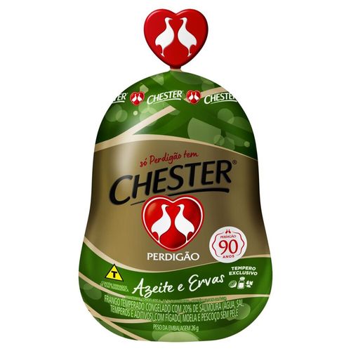 Frango-Congelado-Perdigao-Chester-Temperado-Com-Miudos-Azeite-E-Ervas-Sem-Pele-3-7Kg Frango-Congelado-Perdigao-Chester-Temperado-Com-Miudos-Azeite-E-Ervas-Sem-Pele-3-7Kg