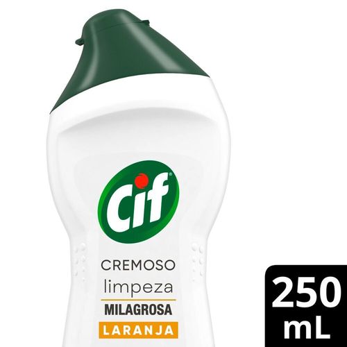 CIF-Cremoso-Limpeza-Milagrosa-Laranja-para-casa-250-ml CIF-Cremoso-Limpeza-Milagrosa-Laranja-para-casa-250-ml