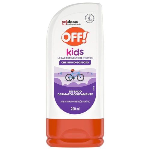 Repelente-Off-Kids-Locao-200ml