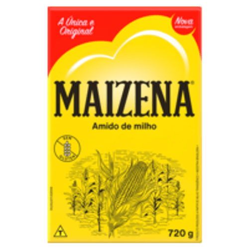 AMIDO-MAIZENA-720G