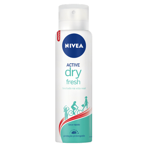 Desodorante-Aerossol-Nivea-Active-Dry-Fresh-150ml
