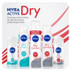 Desodorante-Aerossol-Nivea-Active-Dry-Fresh-150ml Desodorante-Aerossol-Nivea-Active-Dry-Fresh-150ml
