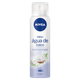 Desodorante-Aerossol-Agua-de-Coco-48h-Nivea-Fresh-150ml-Spray Desodorante-Aerossol-Agua-de-Coco-48h-Nivea-Fresh-150ml-Spray