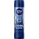 Antitranspirante-Aerossol-Toque-de-Seda-48h-Nivea-Invisible-for-Black---White-150ml-Spray Antitranspirante-Aerossol-Toque-de-Seda-48h-Nivea-Invisible-for-Black---White-150ml-Spray