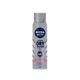 NIVEA-MEN-Desodorante-Antitranspirante-Aerossol-Silver-Protect-150ml NIVEA-MEN-Desodorante-Antitranspirante-Aerossol-Silver-Protect-150ml