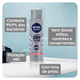 NIVEA-MEN-Desodorante-Antitranspirante-Aerossol-Silver-Protect-150ml NIVEA-MEN-Desodorante-Antitranspirante-Aerossol-Silver-Protect-150ml