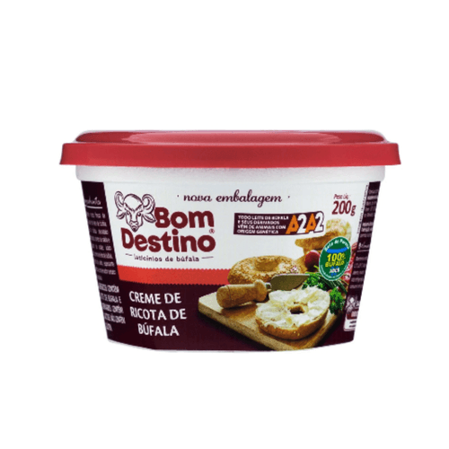 CREME-RICOTA-BUFALA-BOM-DESTINO-200G