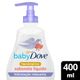 Sabonete-Liquido-de-Glicerina-Hidratacao-Relaxante-Dove-Baby-Hora-de-Dormir-Frasco-400ml