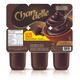 Sobremesa-Nestle-Chandelle®-Chocolate-540G-com-6-unidades