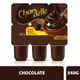 Sobremesa-Nestle-Chandelle®-Chocolate-540G-com-6-unidades