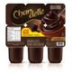 Sobremesa-Nestle-Chandelle®-Chocolate-540G-com-6-unidades