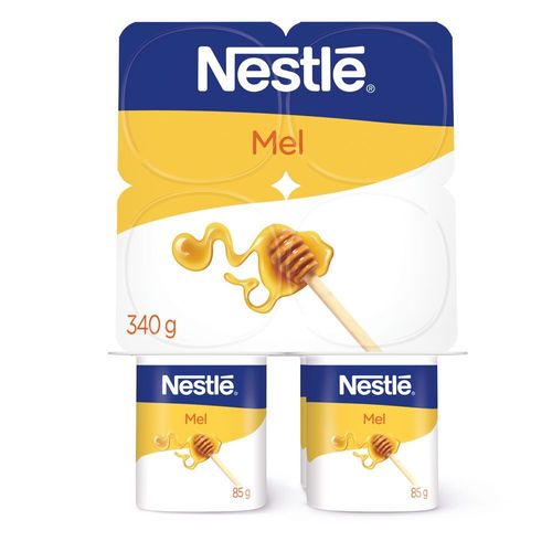 Iogurte-Parcialmente-Desnatado-com-Preparo-de-Mel-Nestle-Bandeja-340g-4-Unidades-de-85g-Cada