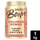 Creme-para-Pentear-Seda-Boom-Volumao-Power-1-kg