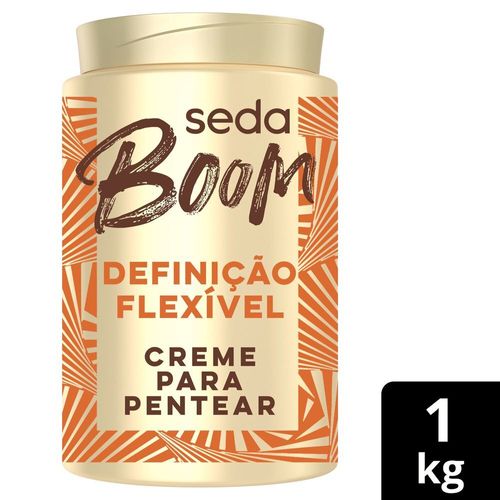 Creme-para-Pentear-Seda-Boom-Definicao-Flexivel-1-kg Creme-para-Pentear-Seda-Boom-Definicao-Flexivel-1-kg