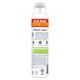 Antitranspirante-Aerosol-Rexona-Antibacterial-Invisible-250-ml