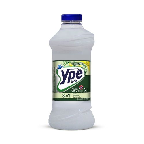 Desinfetante-Ype-Bak-Eucalipto-2-Litros Desinfetante-Ype-Bak-Eucalipto-2-Litros