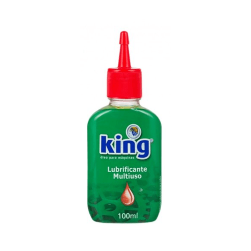 Oleo-Lubrificante-Multiuso-King-Squeeze-100ml Oleo-Lubrificante-Multiuso-King-Squeeze-100ml