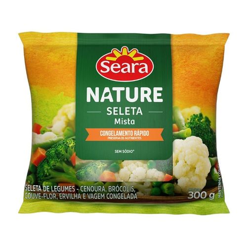 Seleta-mista-congelada-Seara-Nature-300g