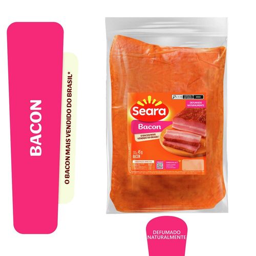 Bacon-Suino-Defumado-Seara-Pedaco-Kg Bacon-Suino-Defumado-Seara-Pedaco-Kg