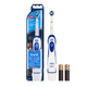 Escova-Dental-ElA©trica-Oral-b-Pro-saAºde-Power---2-Pilhas