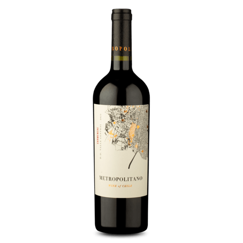 VINHO-CHILENO-TINTO-SECO-METROPOLITANO-CARMENERE-GARRAFA-750ML