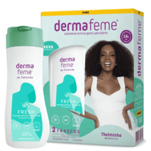 SAB-LIQ-DERMAFEME-PACK-C-2-200ML-FR-FRESH