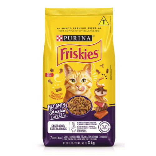 RACAO-P-GATO-FRISKIES-MEGAMIX-3KG