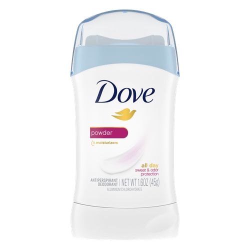 DESODORANTE-CR-DOVE-STIK-45G-POWDER DESODORANTE-CR-DOVE-STIK-45G-POWDER
