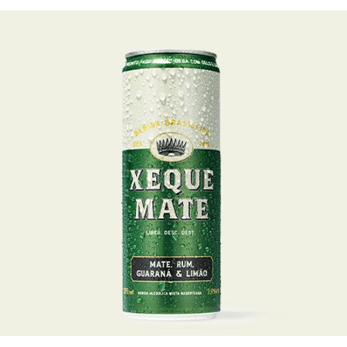 BEBIDA-MISTA-XEQUE-362ML-LT-MATE--RUM-GUA---LIM BEBIDA-MISTA-XEQUE-362ML-LT-MATE--RUM-GUA---LIM