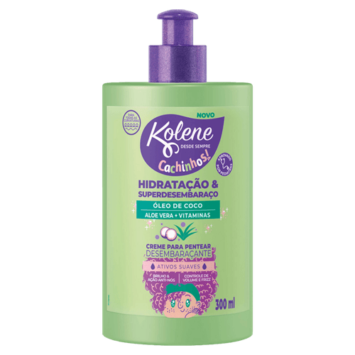 CREME-PENTEAR--KOLENE-CACHINHOS-300-ML CREME-PENTEAR--KOLENE-CACHINHOS-300-ML