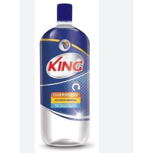 QUEROSENE-KING-500ML QUEROSENE-KING-500ML
