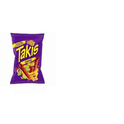 Salgadinho-de-Milho-Bimbo-Takis-Fuego-90g Salgadinho-de-Milho-Bimbo-Takis-Fuego-90g