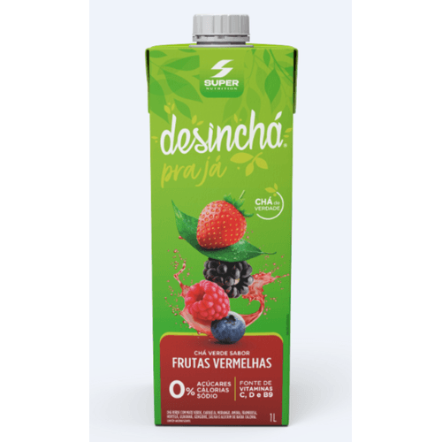 CHA-VERDE-DESINCHA-1L--FRUTAS-VERMELHAS CHA-VERDE-DESINCHA-1L--FRUTAS-VERMELHAS