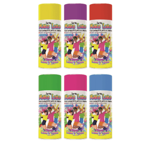 SPRAY-MAKE-LOKO-LATA-120ML-SORT-UN SPRAY-MAKE-LOKO-LATA-120ML-SORT-UN
