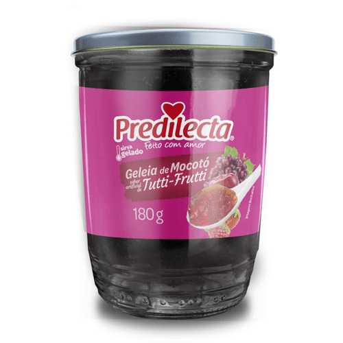 Geleia-de-Mocoto-Tutti-Frutti-Predilecta-Copo-180g Geleia-de-Mocoto-Tutti-Frutti-Predilecta-Copo-180g