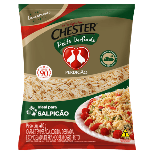 PEITO-FRANGO-DEFD-CHESTER-PERDIGAO-400G-DESFIADO