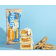 BARRA-CHOCOLATE-FLORMEL-SENSAH-30G