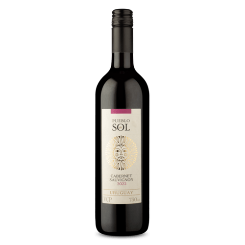 VINHO-URUGUAI-PUEBLO-DEL-SOL-CABERNET-SAUVIGNON-TINTO-SECO-GARRAFA-750-ML