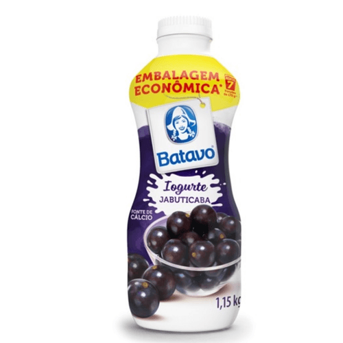 IOG-LIQ-BATAVO-JABUTICABA-GF--1150G IOG-LIQ-BATAVO-JABUTICABA-GF--1150G