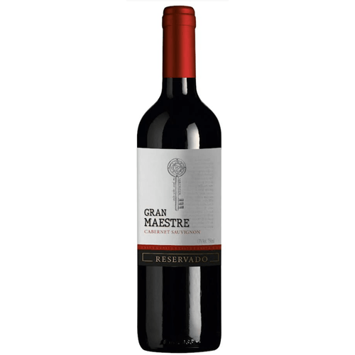 VIN-G.MAESTRE-RSVD-750ML VIN-G.MAESTRE-RSVD-750ML