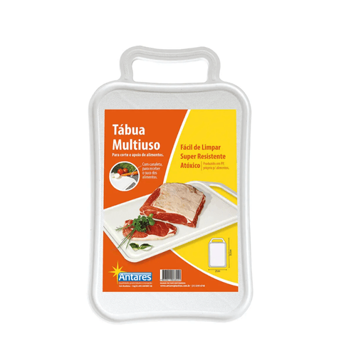 Tabua-Multiuso Tabua-Multiuso