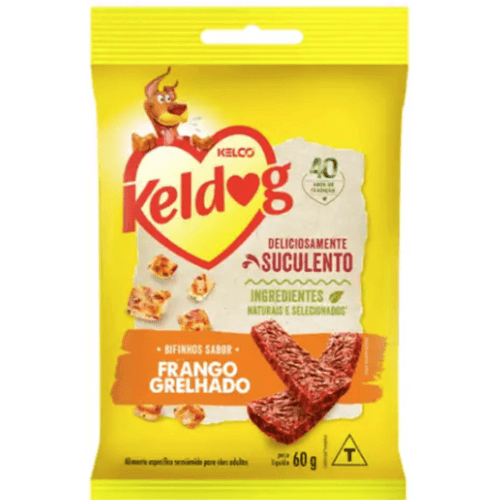 KELDOG-BIFINHO-FRANGO-GRELHADO-SL-60G-20X1 KELDOG-BIFINHO-FRANGO-GRELHADO-SL-60G-20X1