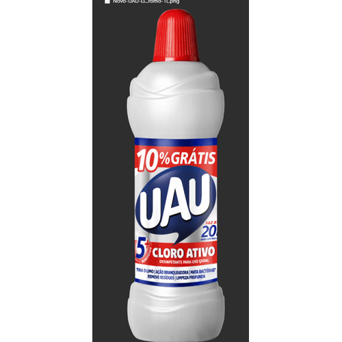 LIMPEZA-PESADA-UAU-PROMO-10--CLORO-ATIVO---1L LIMPEZA-PESADA-UAU-PROMO-10--CLORO-ATIVO---1L