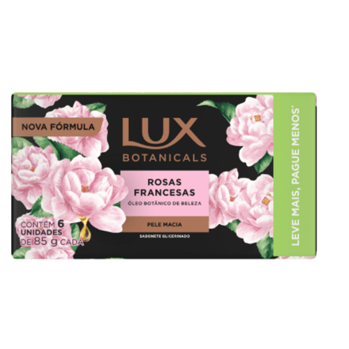 SAB-LUX-BOTANICALS-85G-PACK-6UN-ROSAS-FRANCESAS SAB-LUX-BOTANICALS-85G-PACK-6UN-ROSAS-FRANCESAS