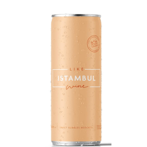 Espumante-Like-Branco-Istambul-Sweet-Moscatel-269ml Espumante-Like-Branco-Istambul-Sweet-Moscatel-269ml